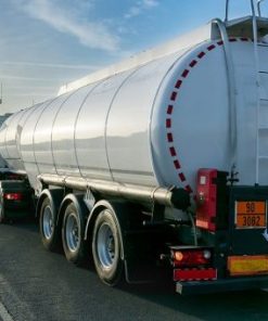 Kurs ADR specjalistyczny - cysterny